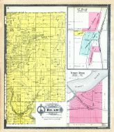 Read Township, St. Olaf, Turkey River, Clayton County 1902